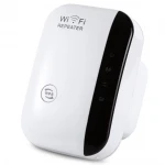 Repeater WiFi 300 Mb/s 2.4 GHz WR03 - wzmacniacz satkit