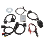 Programator ECU Kwp2000 Plus - interfejs do pojazdów