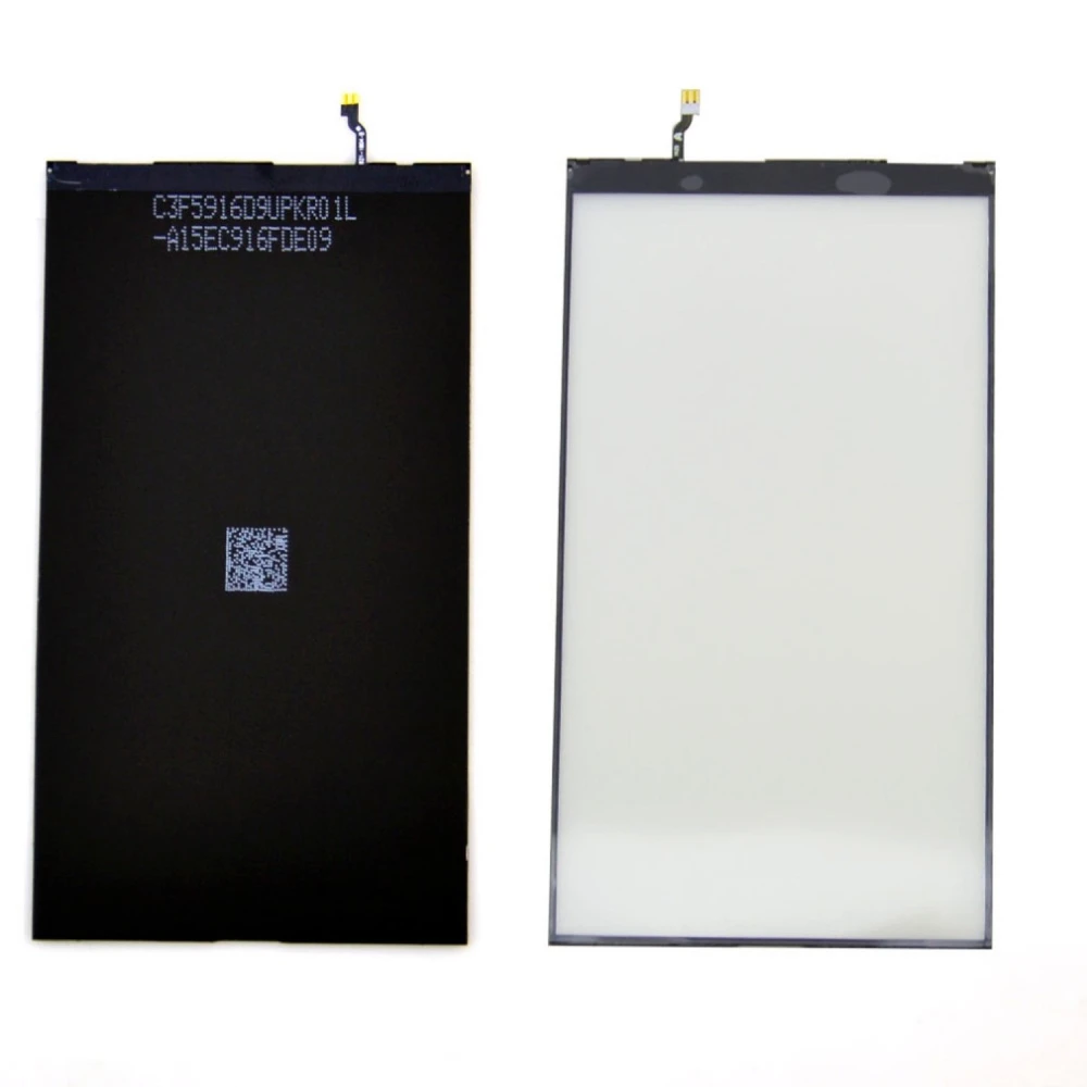 Podświetlenie ekranu iPhone 6s 4,7'' - panel LED
