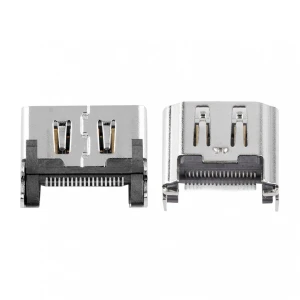 satkit Złącze HDMI do PS4 – port HDMI zamienny do Playstation 4
