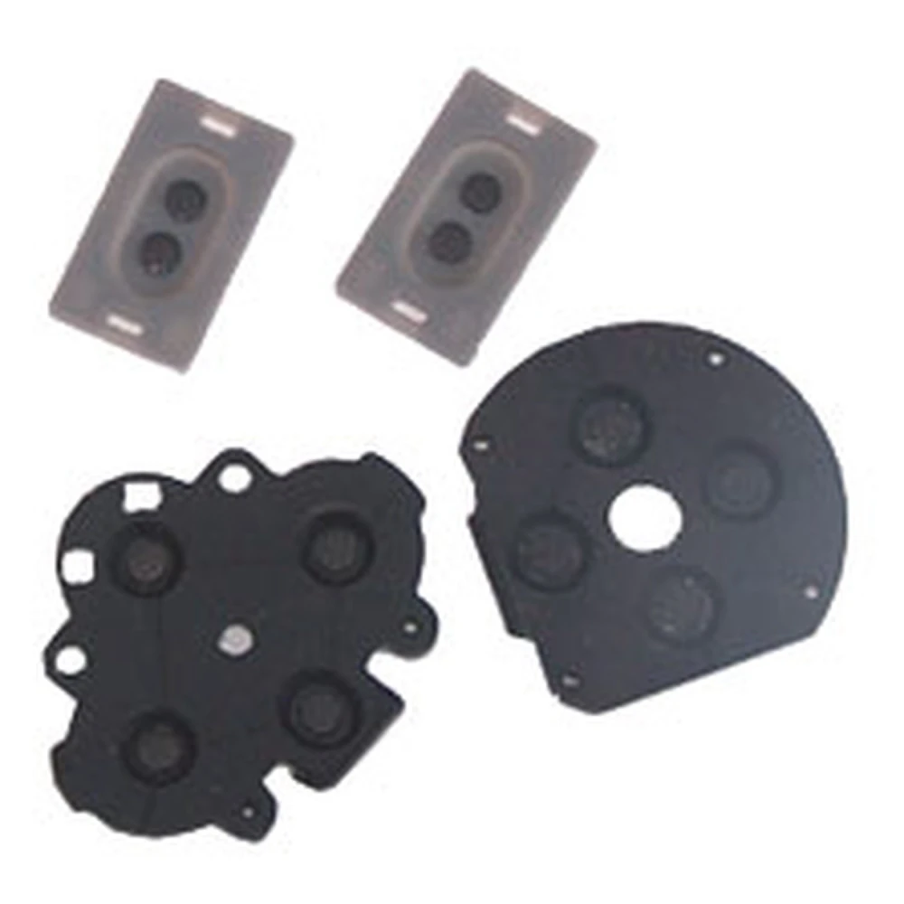 Guma D-Pad do PSP – 4 oryginalne gumki D-Pad do PSP