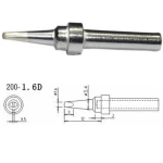Wkład grotu lutownicy Mlink S4 MOD 200-1,6D do stacji HF