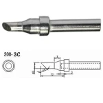 Wkład grotu lutownicy Mlink S4 MOD 200-3C do stacji lutowniczych