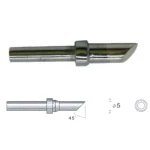 Wkład grotu lutowniczego Mlink S4 MOD 200-5C do stacji lutowniczych