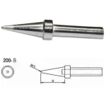 Wkład grotu lutowniczego Mlink S4 MOD 200-B kompatybilny z Quick 203h i Atten at150d