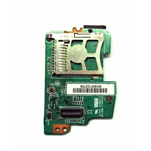 Część zamienna WiFi Card + czytnik Memory Stick + socket PSP TA-082