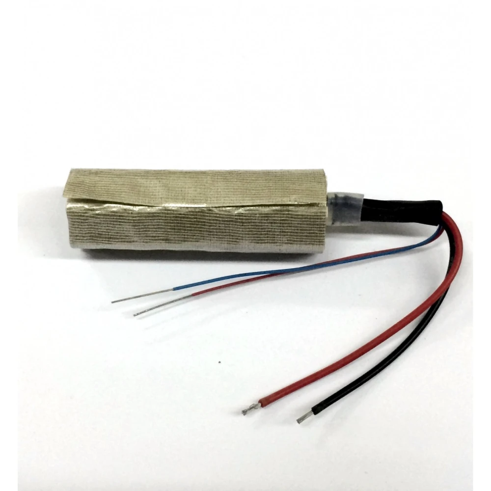 Grzałka gorącego powietrza do stacji lutowniczej Mlink H2-H4-H6 220V 700W