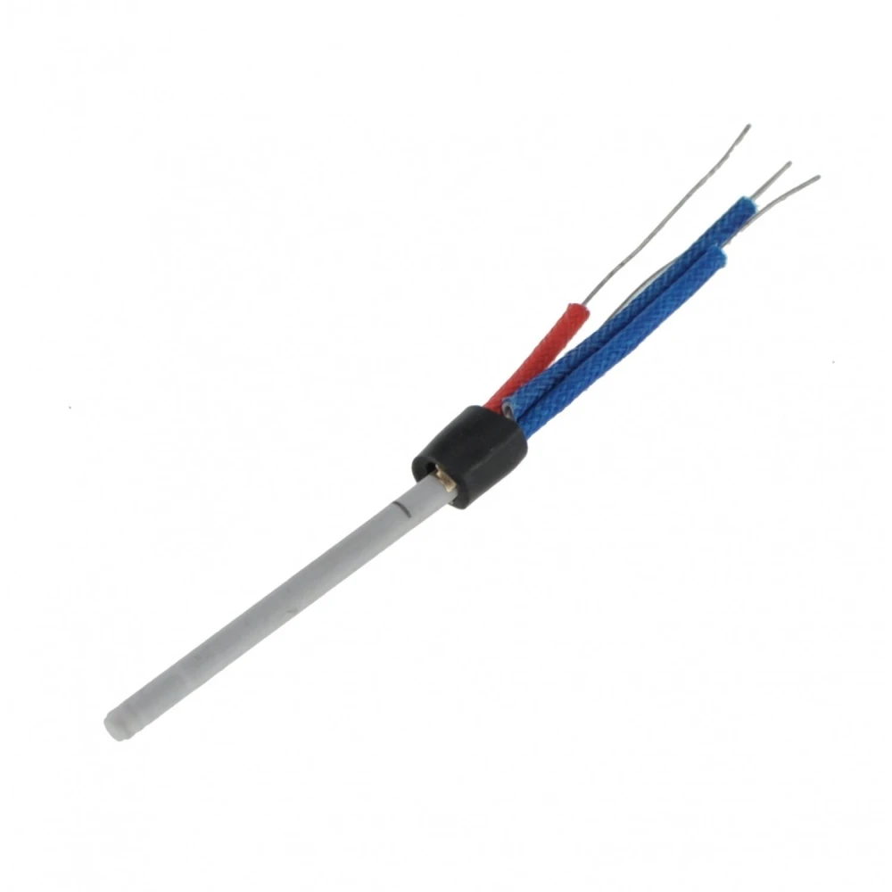 Grzałka do lutownicy Mlink H4-H6 24V 50W - część do stacji lutowniczej