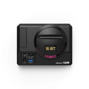 Retroflag MegaPi do Raspberry Pi 2/3/B+ w stylu Mega Drive