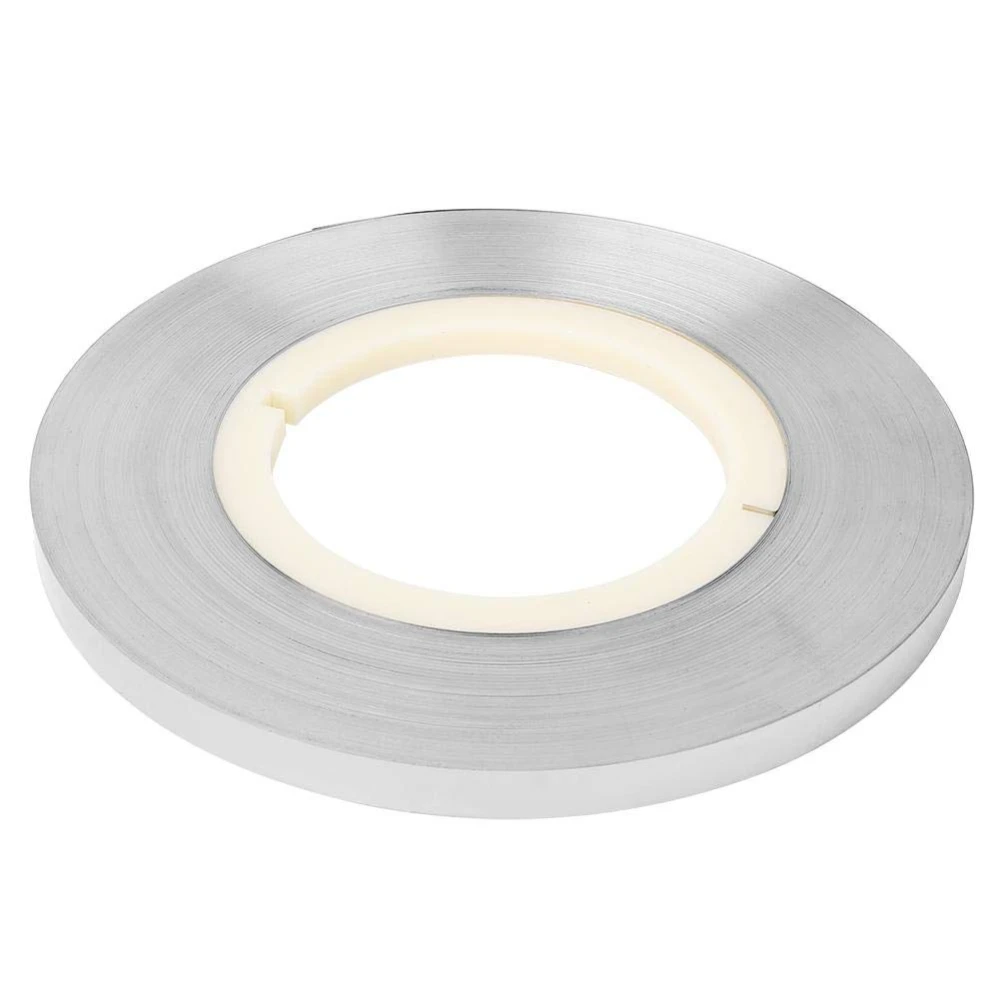 Taśma stalowa 0,2x8mm 1kg do Sunkko 788H/709A - zgrzewanie baterii 18650