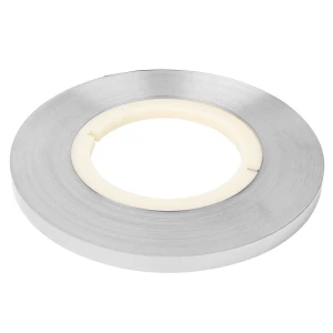 Taśma stalowa 0,2x8mm 1kg do Sunkko 788H/709A - zgrzewanie baterii 18650