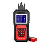 Tester diagnostyczny Mercedes Benz Konnwei KW460 OBD2