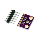 Sensor BMP280 Arduino do pomiaru ciśnienia i temperatury z I2C