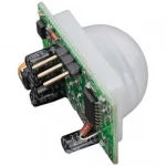 Czujnik ruchu PIR HC-SR501 kompatybilny z Arduino do projektów DIY
