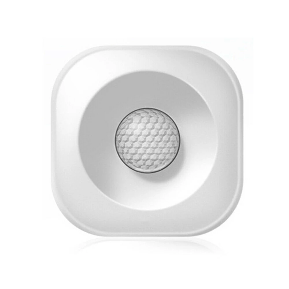 Czujnik ruchu WiFi SONOFF PIR do inteligentnego domu