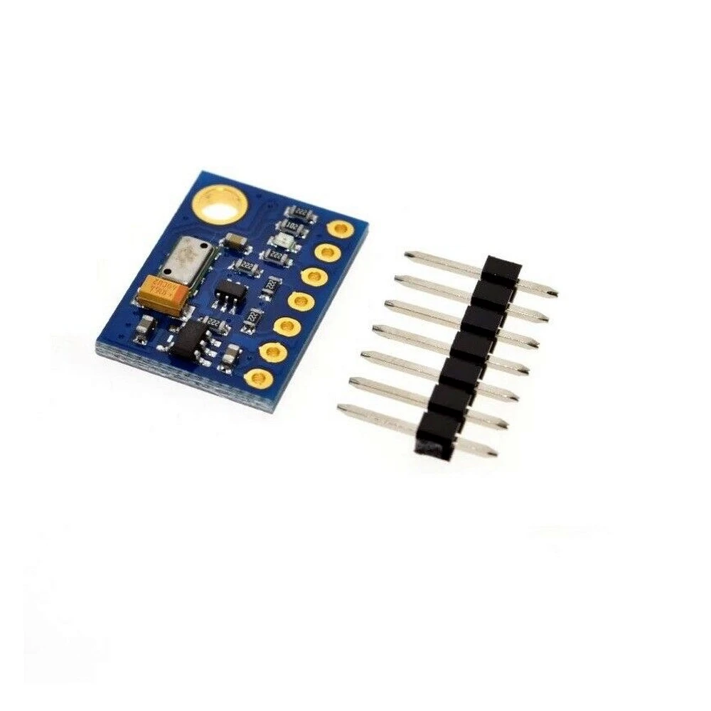 Czujnik ciśnienia powietrza GY-63 MS5611-01BA03 do Arduino i Raspberry Pi