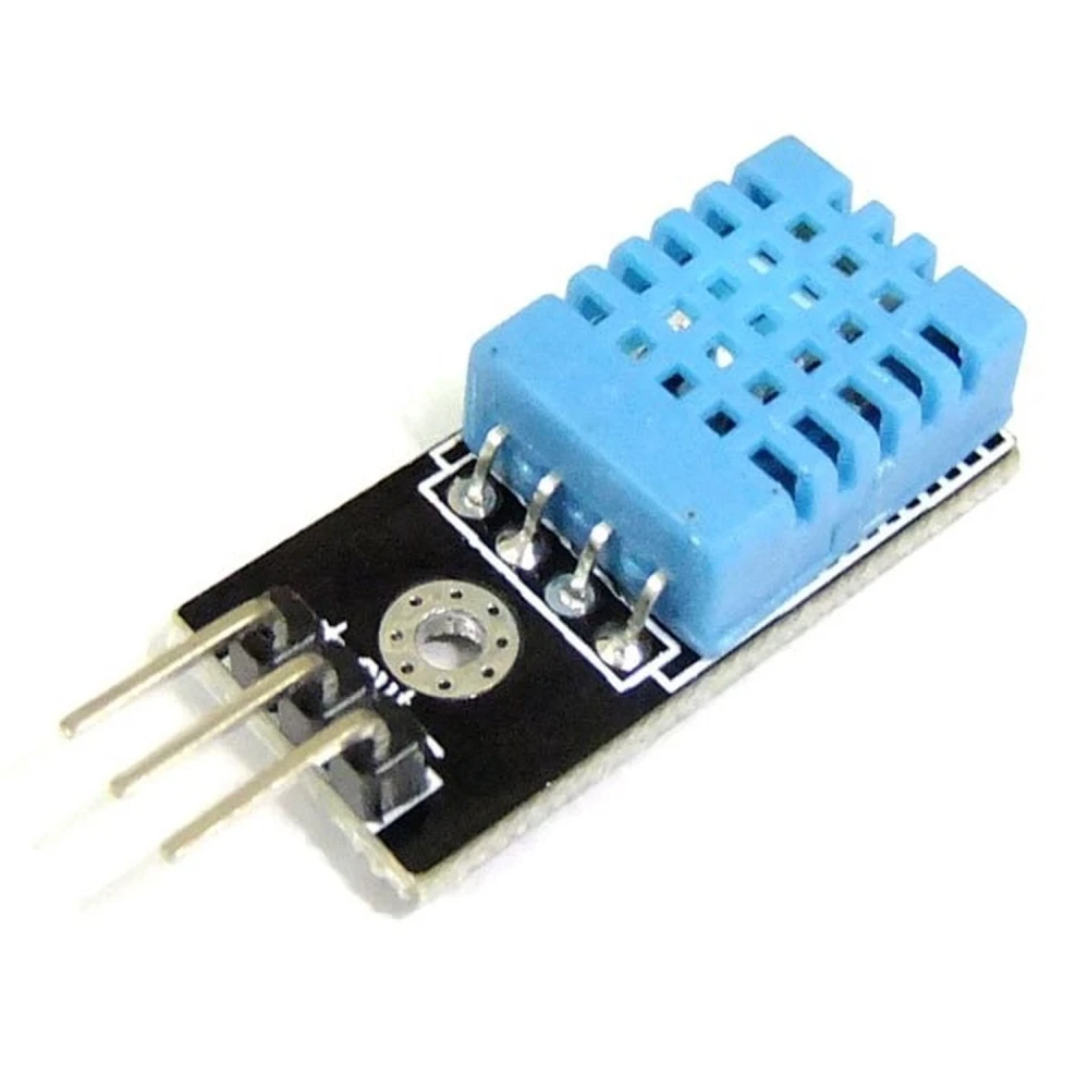 Czujnik temperatury i wilgotności DHT11 kompatybilny z Arduino - satkit