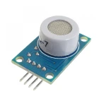 Czujnik tlenku węgla MQ7 kompatybilny z Arduino