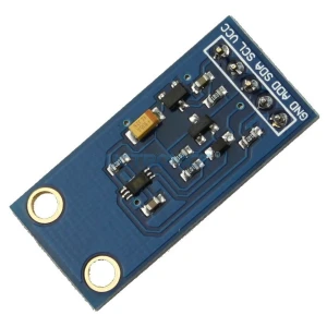 Czujnik natężenia światła BH1750FVI kompatybilny z Arduino