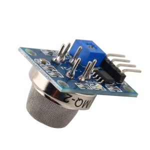Czujnik MQ-2 dymu i gazu Arduino - moduł do projektów