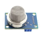 Czujnik jakości powietrza MQ135 Arduino - kompatybilny detektor gazów