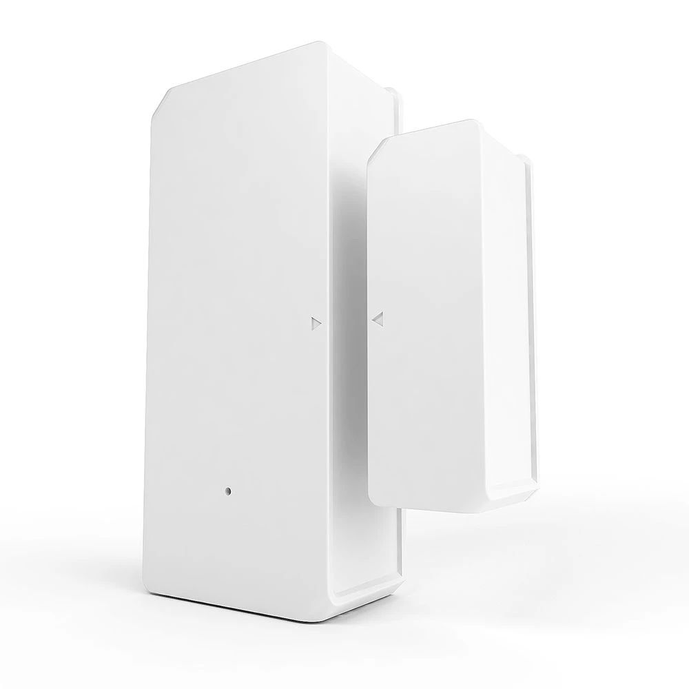 Sensor SONOFF DW2 RF con adhesivo 3M para fácil instalación