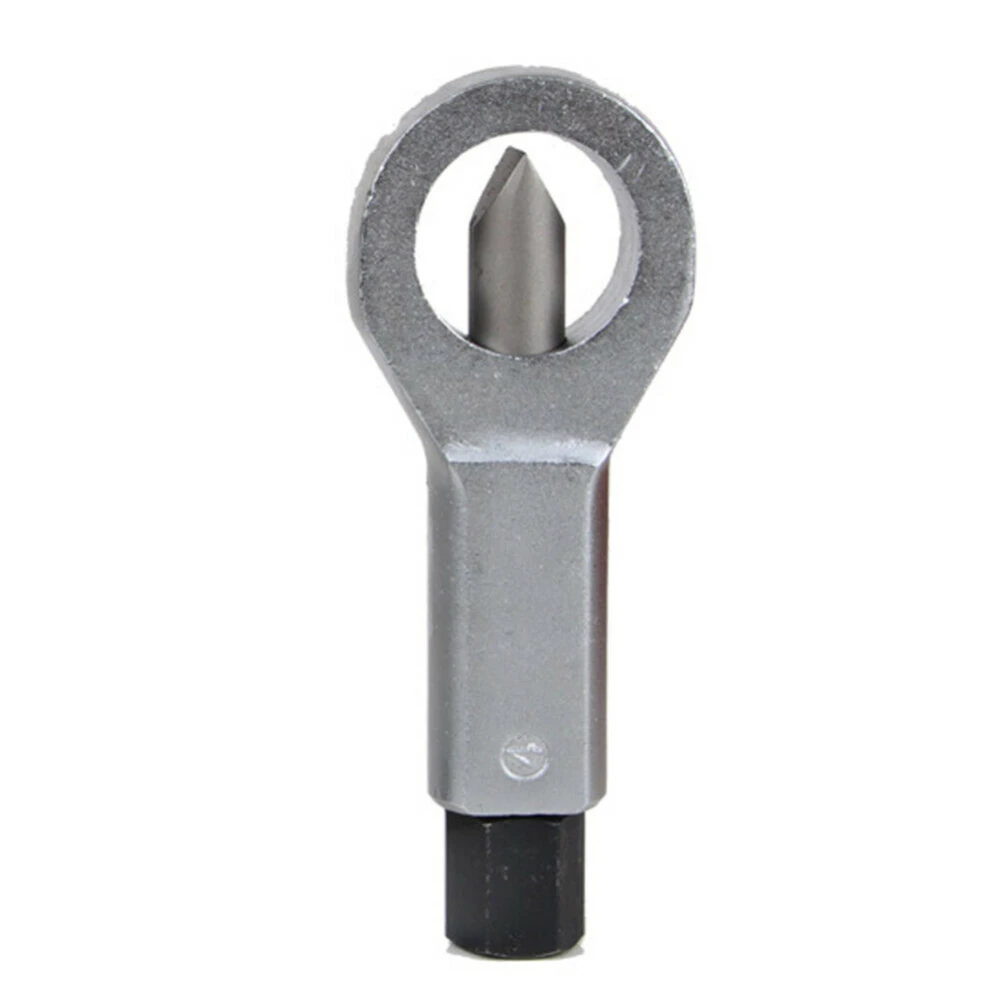 Zestaw 4 szt. ręczny łamacz nakrętek metalowy, rozdzielacz śrub TSX TOOL