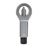 Zestaw 4 szt. ręczny łamacz nakrętek metalowy, rozdzielacz śrub TSX TOOL