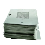 Zestaw 9 uniwersalnych stencil 90mmx90mm Mk-15/Ht90, 380 szt. Mlink
