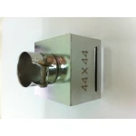Shuttle Star dysza BGA 44x44 mm mod v1y v2 do stacji lutowniczej