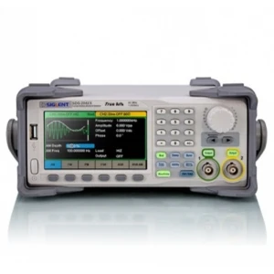 FeelTech Siglent SDG2042X generator funkcyjny 2-kanałowy 40 MHz