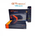 Dekoder satelitarny Freesat V8 Nova HD WiFi z adapterem
