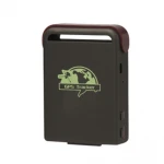 System śledzenia lokalizator GPS TK102B GSM/GPS z SMS i SOS