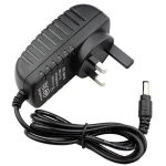 Zasilacz Skybox F5 UK do Skybox F5 F5s F3 F3s F6 M3, 12V 2A
