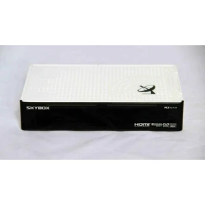 Skybox M3 Wifi HD PVR: odbiornik satelitarny z Wi‑Fi i PVR