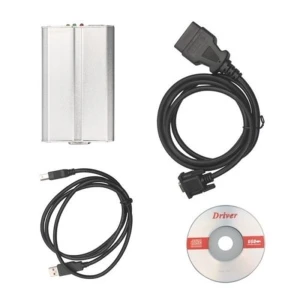 satkit SMPS MPPS V13 Chip Tuning Remap Chiptuning CAN Flasher Metal Box do aut