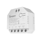SONOFF DUAL R3 inteligentny przełącznik dual z pomiarem mocy i automatyką domową