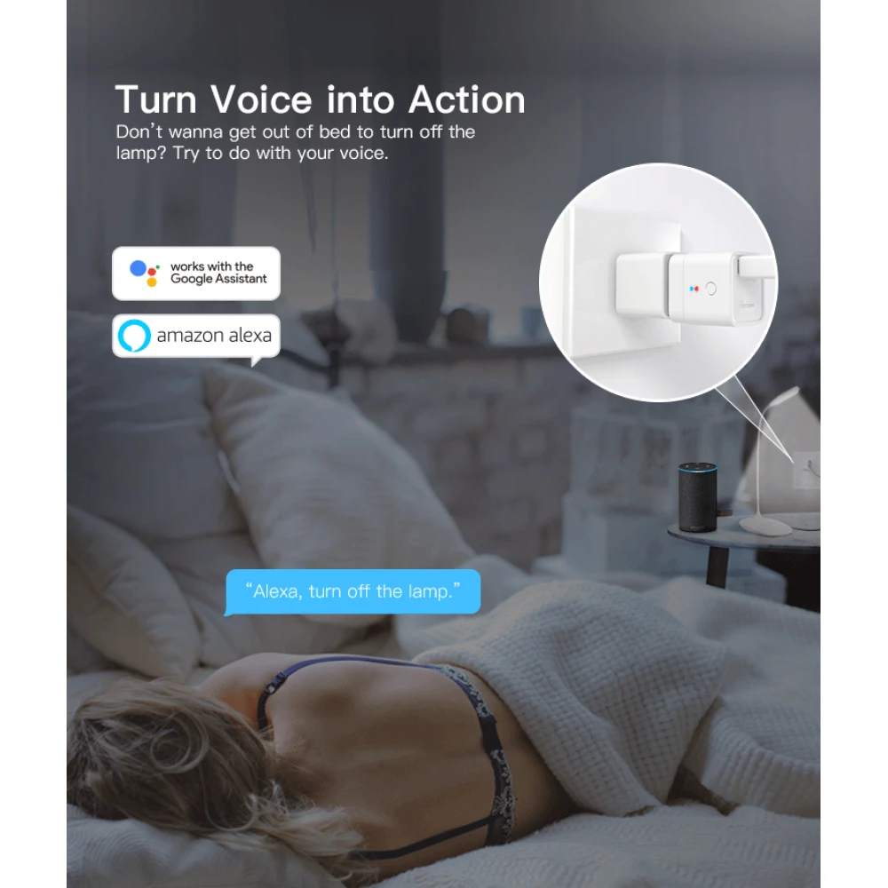 SONOFF Micro inteligentny adapter USB WiFi do zdalnego sterowania i automatyzacji