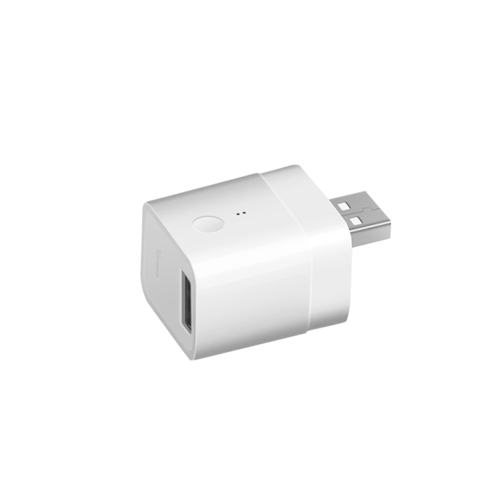 SONOFF Micro inteligentny adapter USB WiFi do zdalnego sterowania i automatyzacji