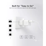 SONOFF Micro inteligentny adapter USB WiFi do zdalnego sterowania i automatyzacji