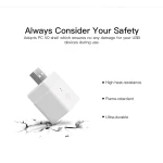 SONOFF Micro inteligentny adapter USB WiFi do zdalnego sterowania i automatyzacji