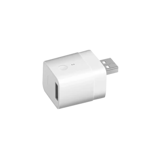 SONOFF Micro inteligentny adapter USB WiFi do zdalnego sterowania i automatyzacji