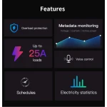 SONOFF Pow R3 - inteligentny włącznik WiFi z monitoringiem