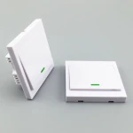 SONOFF przycisk 433MHz RF do sterowania domem