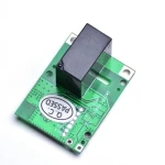 Sonoff RE5V1C przekaźnik WiFi 5V - inteligentny moduł z suchym stykiem