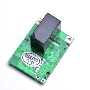 SONOFF Sonoff RE5V1C przekaźnik WiFi 5V - inteligentny moduł z suchym stykiem