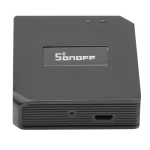 Sonoff RF Bridge 433MHz WiFi bezprzewodowy kompatybilny z Alexa i Google Home