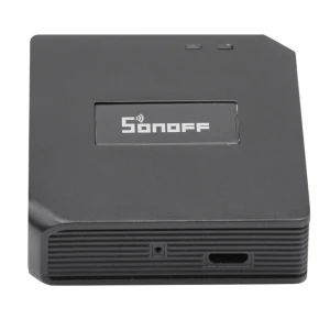 Sonoff RF Bridge 433MHz WiFi bezprzewodowy kompatybilny z Alexa i Google Home
