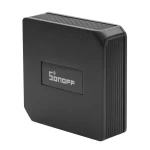Sonoff RF Bridge 433MHz WiFi bezprzewodowy kompatybilny z Alexa i Google Home