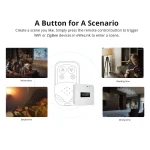 Sonoff RF Bridge R2 433MHz WiFi - mostek RF i WiFi